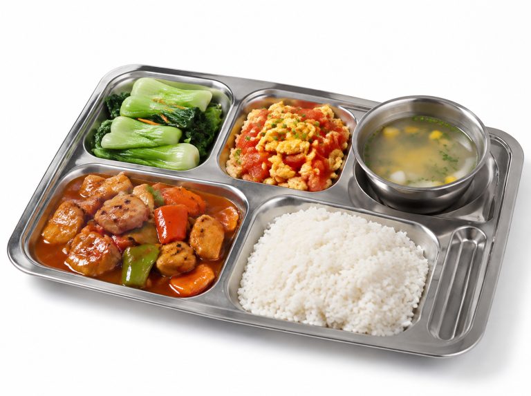 柴桑区企业食堂承包与托管服务